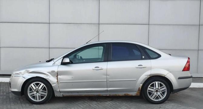 Ford Focus II с пробегом 2006 года, цена 200 000 рублей, 323000 км, седан, Автокод Объявления