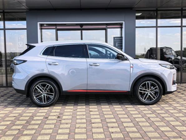 Changan UNI-S I с пробегом 2024 года, цена 2 075 000 рублей, 22540 км, внедорожник, Автокод Объявления