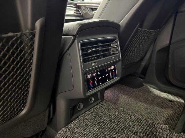 Audi Q7 II (4M) Рестайлинг с пробегом 2020 года, цена 7 699 000 рублей, 61483 км, внедорожник, Автокод Объявления