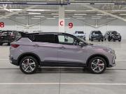 Geely Coolray I Рестайлинг Казань  - изображение 33