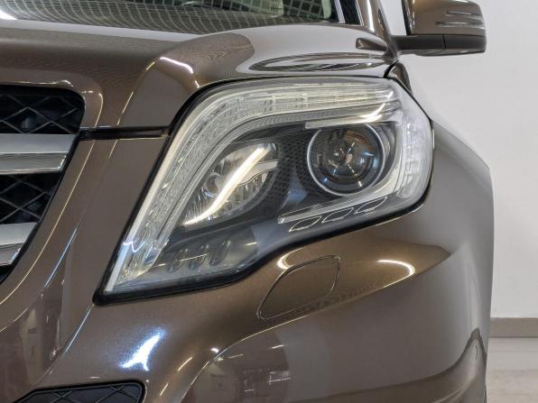 Mercedes-Benz GLK-Класс I (X204) Рестайлинг с пробегом 2015 года, цена 2 650 000 рублей, 81575 км, внедорожник, Автокод Объявления