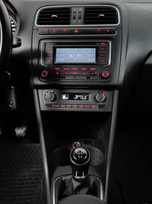 Volkswagen Polo V Москва  - изображение 12