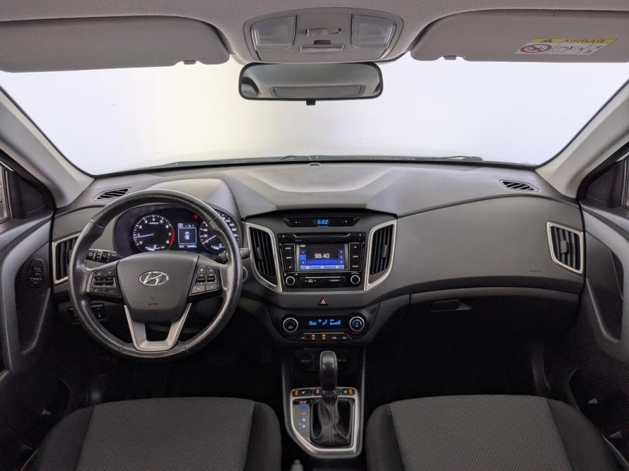 Hyundai Creta I Москва  - изображение 14