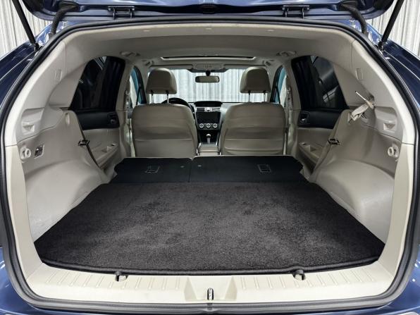Subaru XV I с пробегом 2012 года, цена 1 350 000 рублей, 161330 км, внедорожник, Автокод Объявления