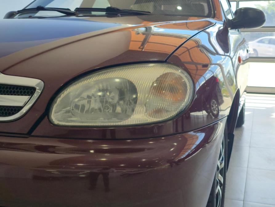 Chevrolet Lanos I Таганрог  - изображение 10