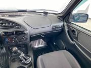 Lada (ВАЗ) Niva Travel I Екатеринбург  - изображение 34