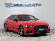 Audi A6 V (C8) Калининград  - изображение 29