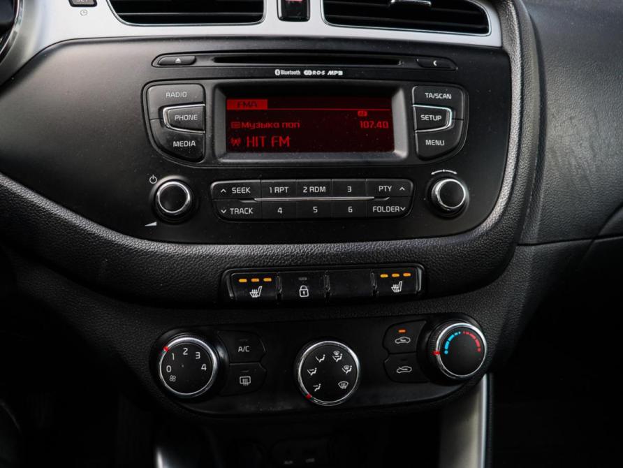 Kia Ceed II Москва  - изображение 15