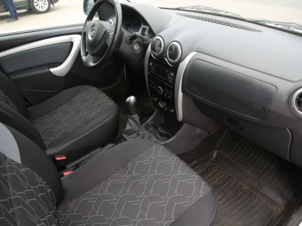 Lada (ВАЗ) Largus I с пробегом 2020 года, цена 1 094 000 рублей, 73500 км, универсал, Автокод Объявления