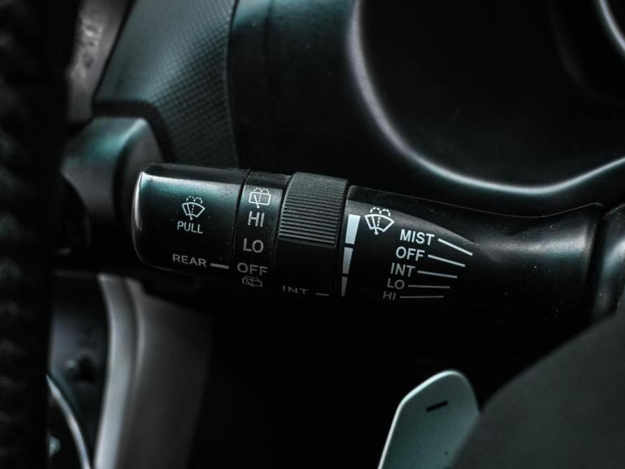 Toyota Wish II Новороссийск  - изображение 15