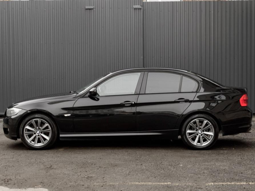 BMW 3 серии V (E90/E91/E92/E93) Рестайлинг Екатеринбург  - изображение 8