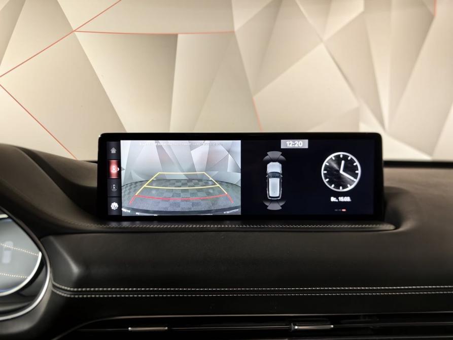 Genesis GV80 I Москва  - изображение 16