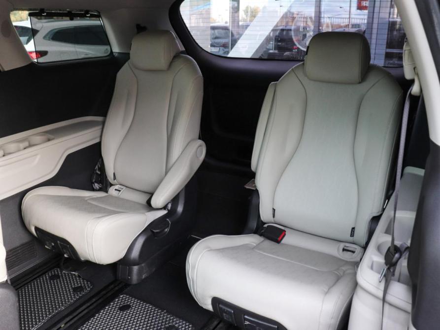 Kia Carnival IV Химки  - изображение 11
