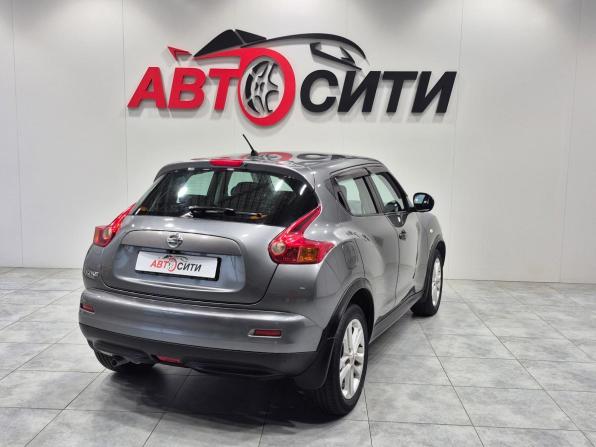 Nissan Juke I с пробегом 2011 года, цена 750 000 рублей, 203517 км, внедорожник, Автокод Объявления