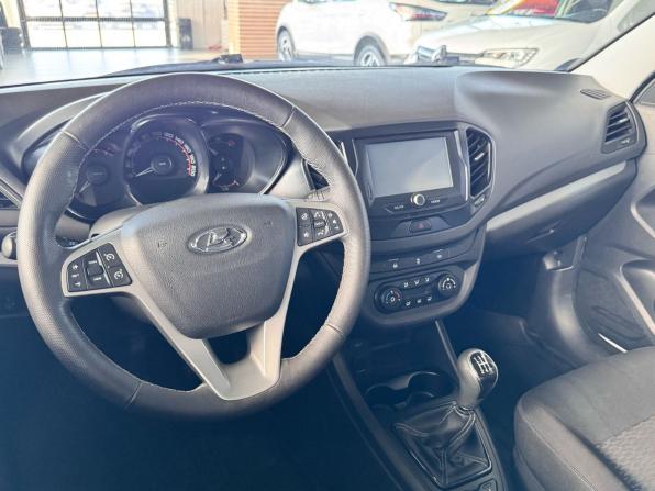 Lada (ВАЗ) Vesta I с пробегом 2020 года, цена 1 225 000 рублей, 76900 км, седан, Автокод Объявления