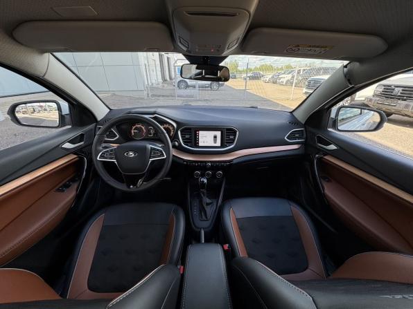 Lada (ВАЗ) Vesta I Рестайлинг (NG) с пробегом 2024 года, цена 1 520 000 рублей, 22212 км, универсал, Автокод Объявления