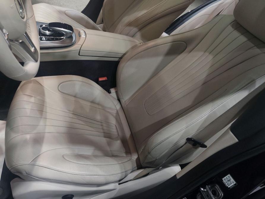 Mercedes-Benz CLS III (C257) Ставрополь  - изображение 25