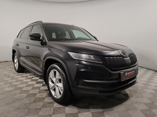 Skoda Kodiaq I с пробегом 2020 года, цена 2 699 000 рублей, 105333 км, внедорожник, Автокод Объявления