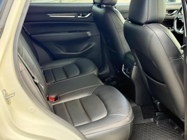 Mazda CX-5 II с пробегом 2019 года, цена 2 490 000 рублей, 128372 км, внедорожник, Автокод Объявления