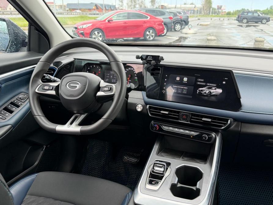 GAC GS3 Пермь  - изображение 7