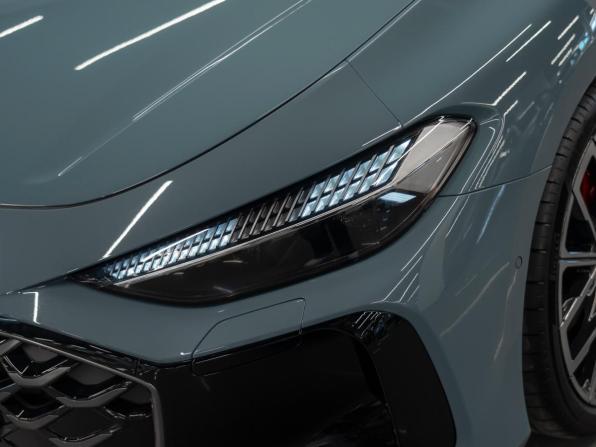 Audi A5 III (B10) с пробегом 2025 года, цена 6 100 000 рублей, 15 км, седан, Автокод Объявления