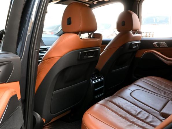 BMW X5 IV (G05/G18) с пробегом 2019 года, цена 6 045 000 рублей, 122958 км, внедорожник, Автокод Объявления