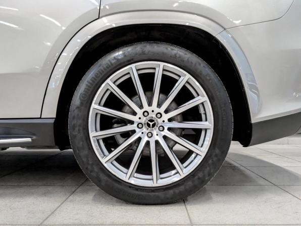 Mercedes-Benz GLS II (X167) с пробегом 2020 года, цена 8 750 000 рублей, 68200 км, внедорожник, Автокод Объявления