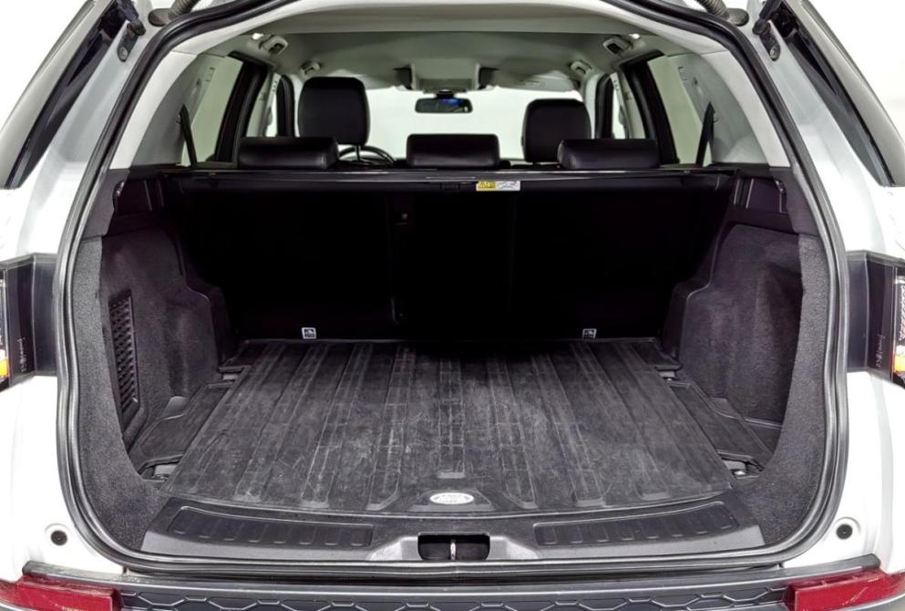 Land Rover Discovery Sport I Волгоград  - изображение 11