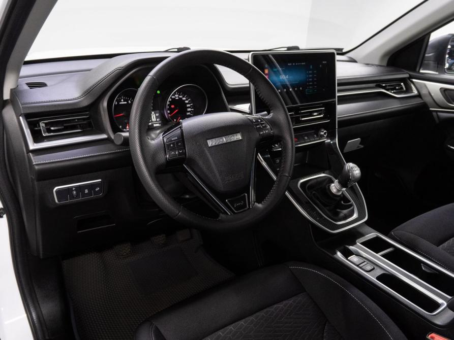 Haval M6 II Тюмень  - изображение 10