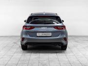 Kia Ceed III Рестайлинг Москва  - изображение 23