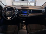Toyota RAV4 IV (XA40) Рестайлинг Чебоксары  - изображение 46