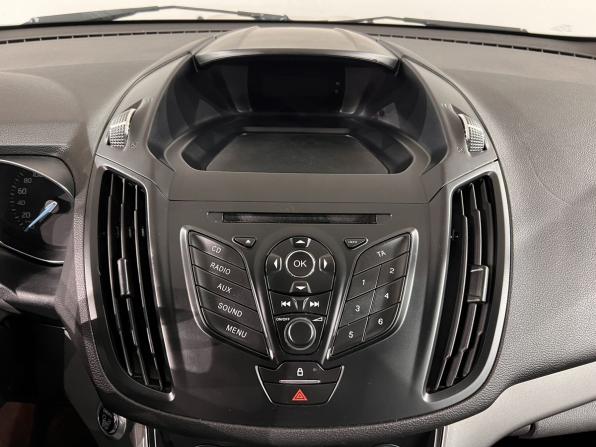 Ford Kuga II с пробегом 2015 года, цена 1 297 000 рублей, 181617 км, внедорожник, Автокод Объявления