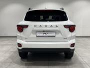 Haval H7 I Москва  - изображение 16