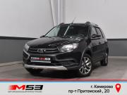 Lada (ВАЗ) Granta I Рестайлинг Кемерово  - изображение 23