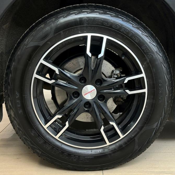 Volkswagen Tiguan II Москва  - изображение 16
