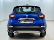 Renault Kaptur I Рестайлинг Москва  - изображение 18