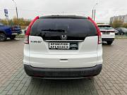 Honda CR-V IV Вологда  - изображение 19