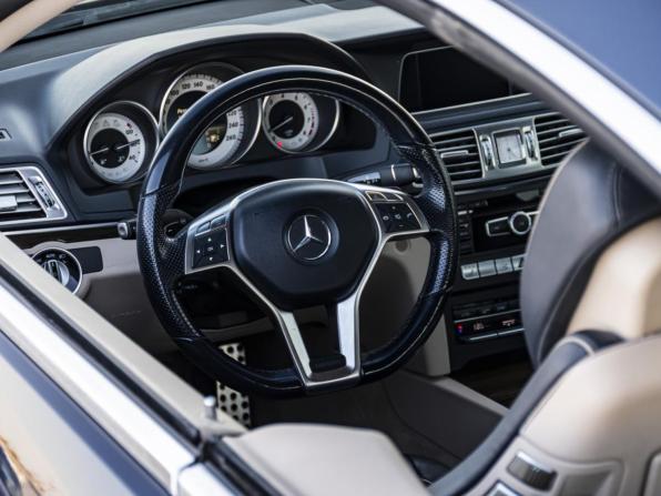 Mercedes-Benz E-Класс IV (W212 S212 C207) Рестайлинг с пробегом 2014 года, цена 2 250 000 рублей, 139086 км, купе-хардтоп, Автокод Объявления