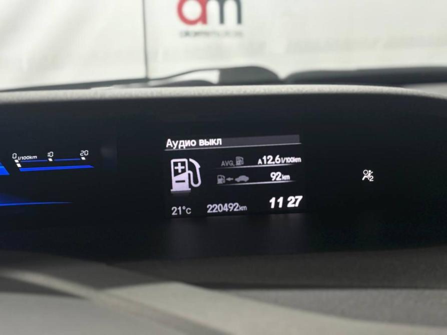 Honda Civic IX Санкт-Петербург  - изображение 14