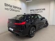 BMW X4 II (G02) Санкт-Петербург  - изображение 26