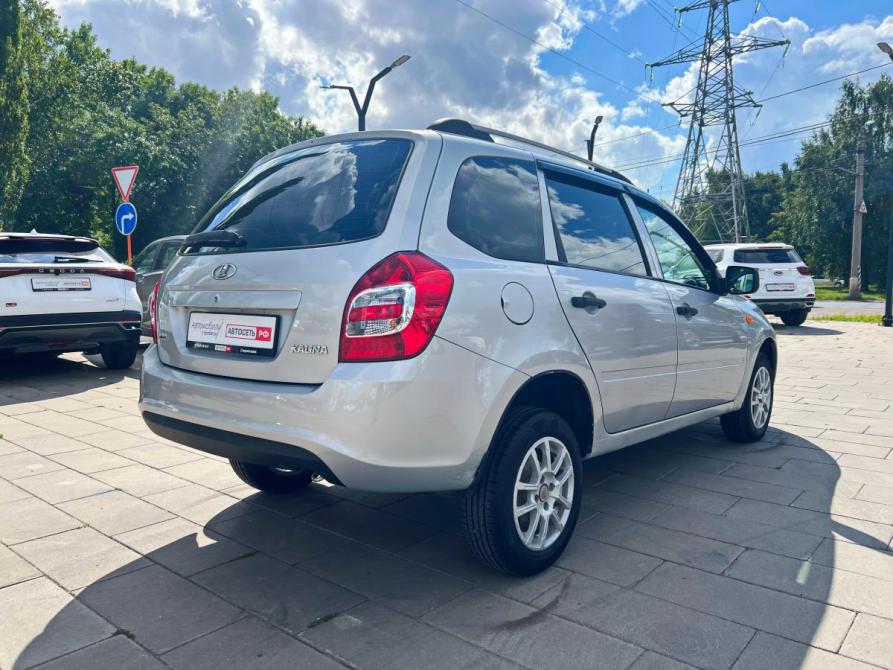 Lada (ВАЗ) Kalina II Стерлитамак  - изображение 2