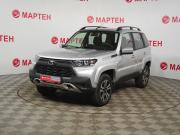 Lada (ВАЗ) Niva Travel I Вологда  - изображение 17