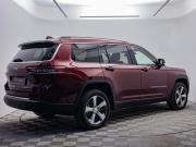 Jeep Grand Cherokee V (WL) Москва  - изображение 26