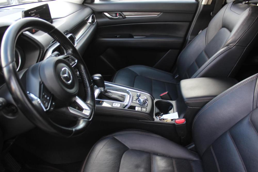 Mazda CX-5 II Белгород  - изображение 11