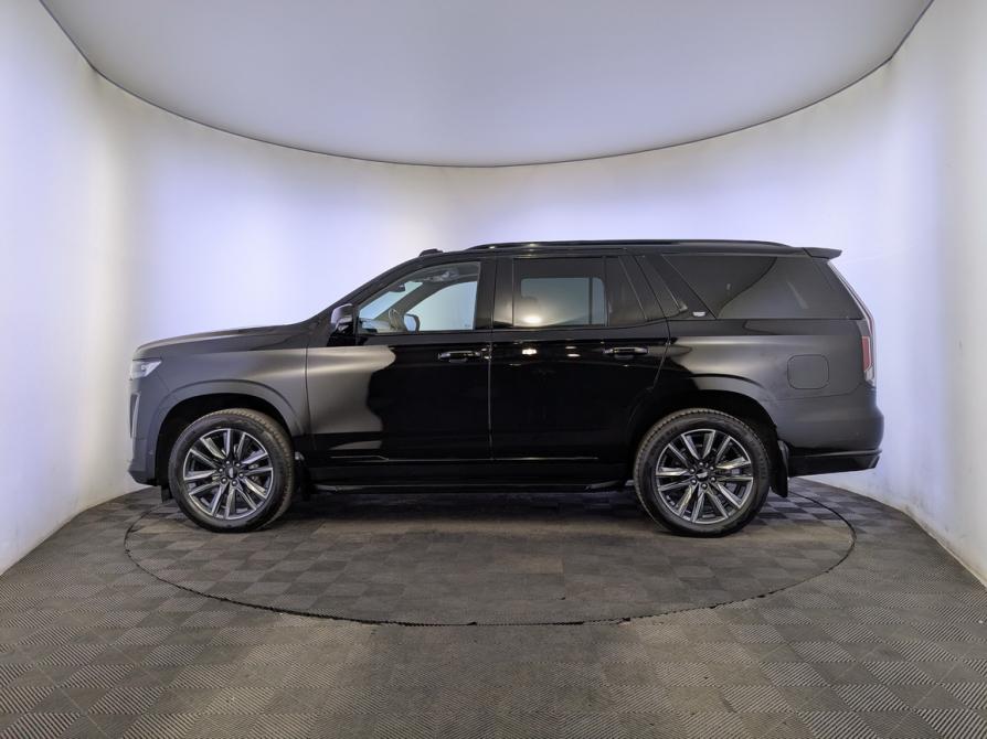 Cadillac Escalade V Москва  - изображение 8
