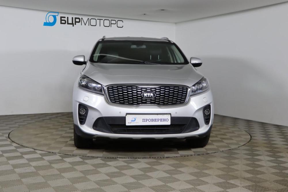 Kia Sorento III Prime Рестайлинг Нижний Новгород  - изображение 2