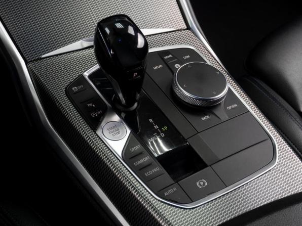 BMW 3 серии VII (G2x) с пробегом 2019 года, цена 3 399 000 рублей, 149310 км, седан, Автокод Объявления