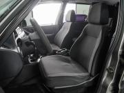 Chevrolet Niva I Рестайлинг Воронеж  - изображение 24
