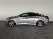 Hyundai Sonata VI (YF) Москва  - изображение 26