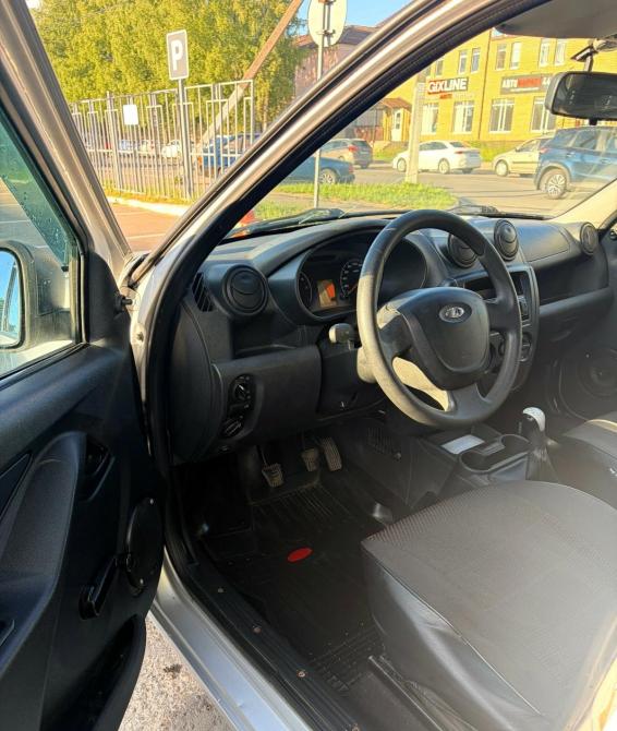 Lada (ВАЗ) Granta I Кострома  - изображение 9